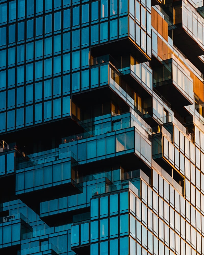Modern Remixes